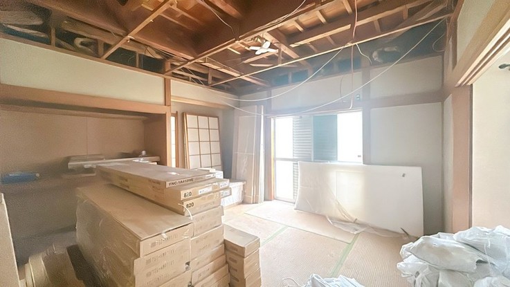 detached 埼玉県東松山市大字宮鼻1029-2 高坂貸店舗
