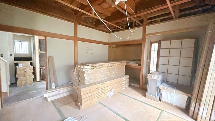 detached 埼玉県東松山市大字宮鼻1029-2 高坂貸店舗