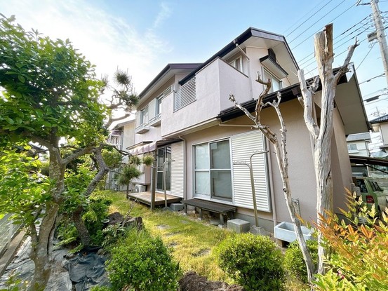 detached 埼玉県東松山市大字宮鼻1029-2 高坂貸店舗