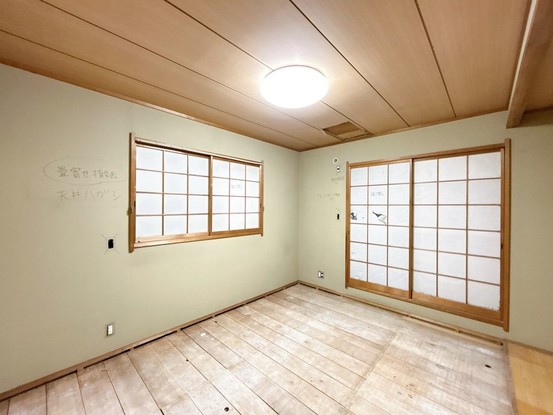 detached 埼玉県東松山市大字宮鼻1029-2 高坂貸店舗