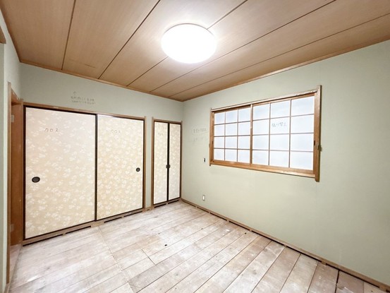 detached 埼玉県東松山市大字宮鼻1029-2 高坂貸店舗