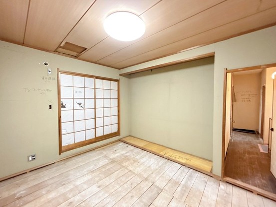 detached 埼玉県東松山市大字宮鼻1029-2 高坂貸店舗