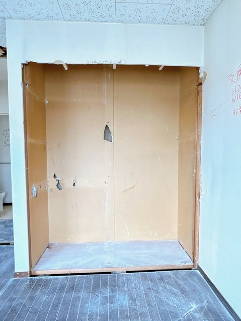 detached 埼玉県東松山市大字宮鼻1029-2 高坂貸店舗