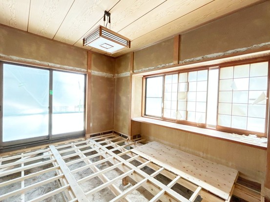 detached 埼玉県東松山市大字宮鼻1029-2 高坂貸店舗