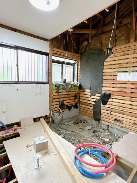 detached 埼玉県東松山市大字宮鼻1029-2 高坂貸店舗