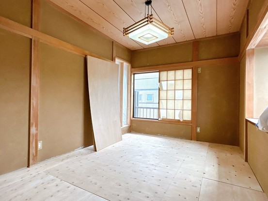 detached 埼玉県東松山市大字宮鼻1029-2 高坂貸店舗