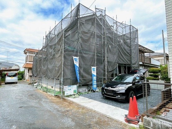 detached 埼玉県東松山市大字宮鼻1029-2 高坂貸店舗