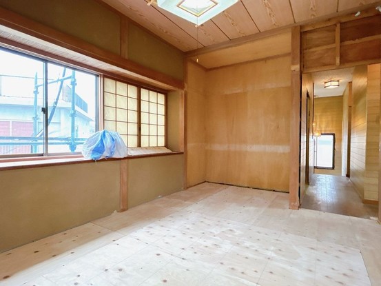 detached 埼玉県東松山市大字宮鼻1029-2 高坂貸店舗