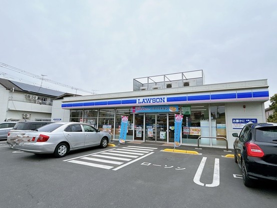 detached 埼玉県東松山市大字宮鼻1029-2 高坂貸店舗