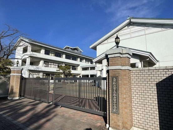 detached 埼玉県東松山市大字宮鼻1029-2 高坂貸店舗