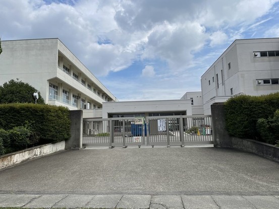 detached 埼玉県東松山市大字宮鼻1029-2 高坂貸店舗