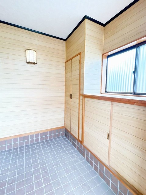 detached 埼玉県東松山市大字宮鼻1029-2 高坂貸店舗