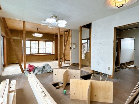 detached 埼玉県東松山市大字宮鼻1029-2 高坂貸店舗