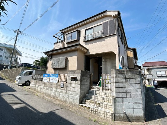 detached 埼玉県東松山市大字宮鼻1029-2 高坂貸店舗