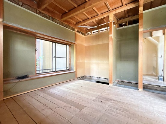 detached 埼玉県東松山市大字宮鼻1029-2 高坂貸店舗