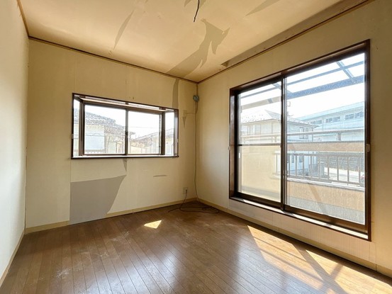 detached 埼玉県東松山市大字宮鼻1029-2 高坂貸店舗