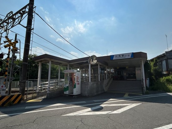 detached 埼玉県東松山市大字宮鼻1029-2 高坂貸店舗