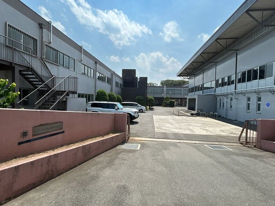 detached 埼玉県東松山市大字宮鼻1029-2 高坂貸店舗