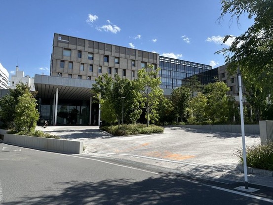 detached 埼玉県東松山市大字宮鼻1029-2 高坂貸店舗