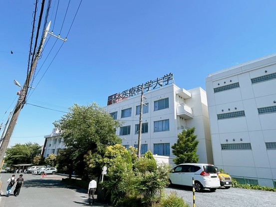 detached 埼玉県東松山市大字宮鼻1029-2 高坂貸店舗