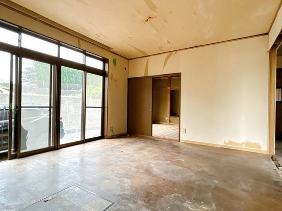 detached 埼玉県東松山市大字宮鼻1029-2 高坂貸店舗