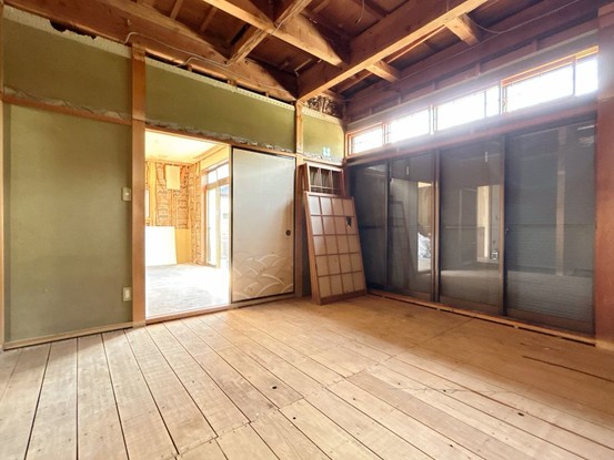 detached 埼玉県東松山市大字宮鼻1029-2 高坂貸店舗