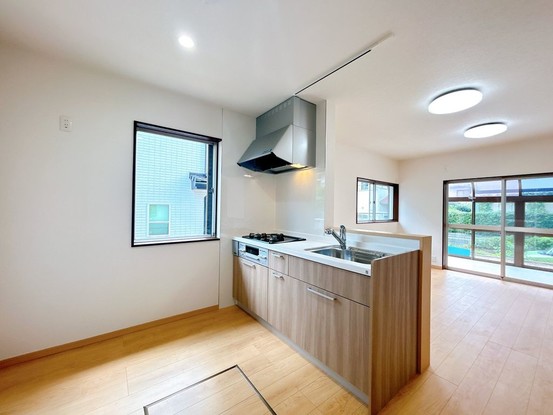 detached 埼玉県東松山市大字宮鼻1029-2 高坂貸店舗