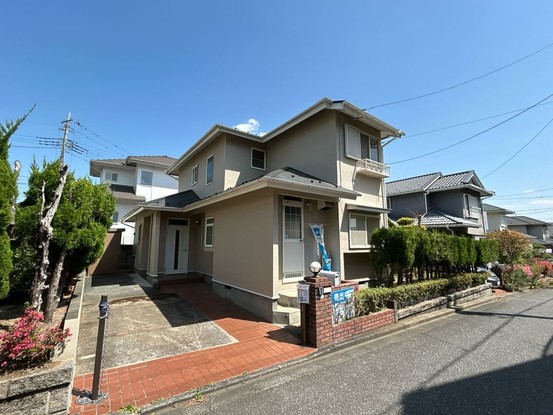 detached 埼玉県東松山市大字宮鼻1029-2 高坂貸店舗