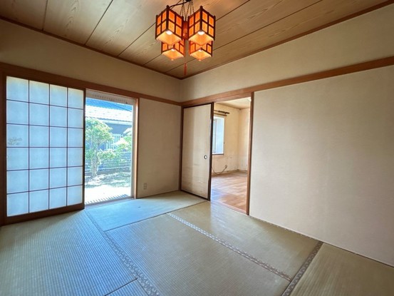detached 埼玉県東松山市大字宮鼻1029-2 高坂貸店舗