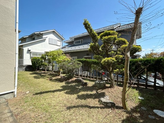 detached 埼玉県東松山市大字宮鼻1029-2 高坂貸店舗