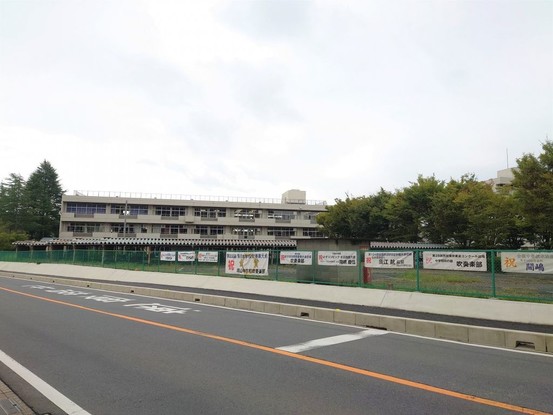 detached 埼玉県東松山市大字宮鼻1029-2 高坂貸店舗