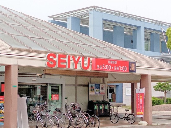 detached 埼玉県東松山市大字宮鼻1029-2 高坂貸店舗