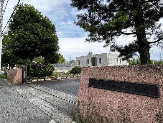 detached 埼玉県東松山市大字宮鼻1029-2 高坂貸店舗