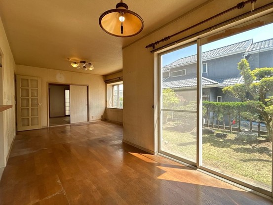 detached 埼玉県東松山市大字宮鼻1029-2 高坂貸店舗