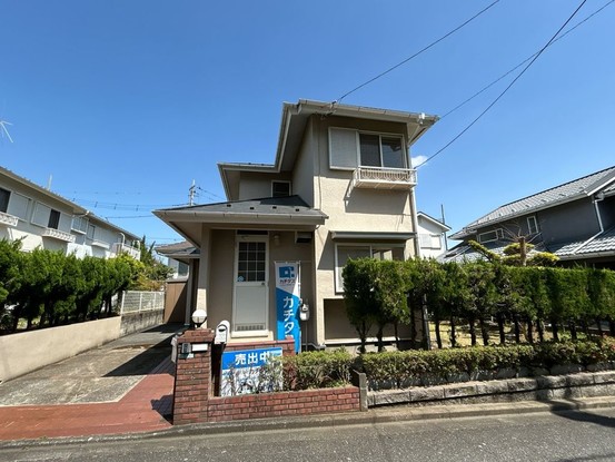 detached 埼玉県東松山市大字宮鼻1029-2 高坂貸店舗