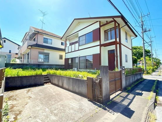 detached 埼玉県東松山市大字宮鼻1029-2 高坂貸店舗
