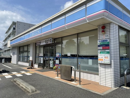 detached 埼玉県東松山市大字宮鼻1029-2 高坂貸店舗