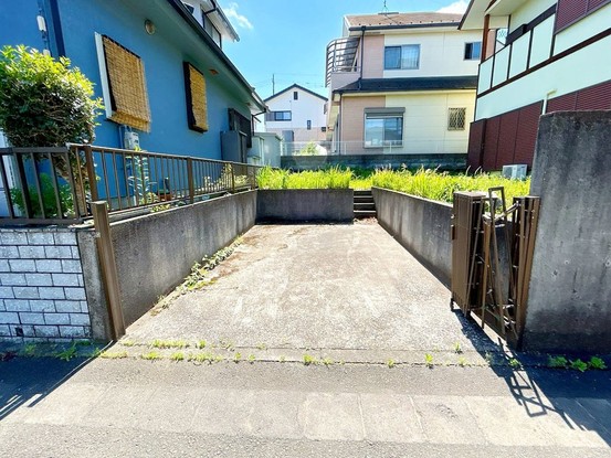 detached 埼玉県東松山市大字宮鼻1029-2 高坂貸店舗