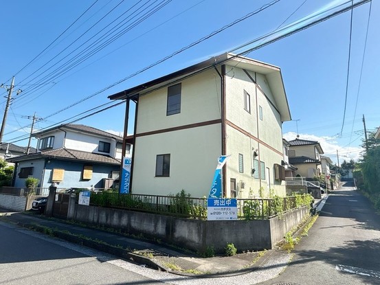 detached 埼玉県東松山市大字宮鼻1029-2 高坂貸店舗