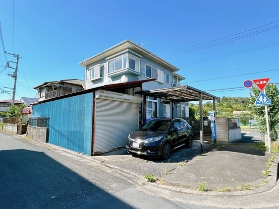 detached 埼玉県東松山市大字宮鼻1029-2 高坂貸店舗
