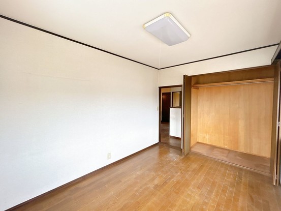 detached 埼玉県東松山市大字宮鼻1029-2 高坂貸店舗