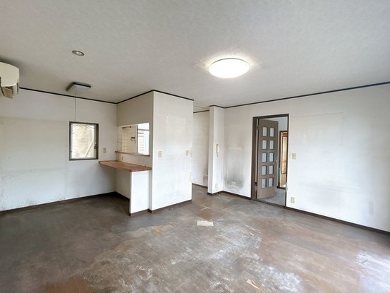 detached 埼玉県東松山市大字宮鼻1029-2 高坂貸店舗