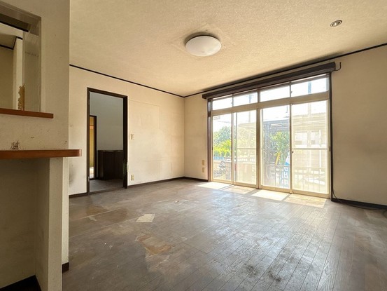 detached 埼玉県東松山市大字宮鼻1029-2 高坂貸店舗