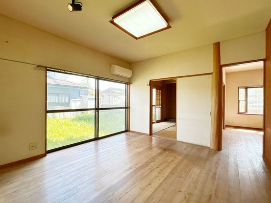 detached 埼玉県東松山市大字宮鼻1029-2 高坂貸店舗