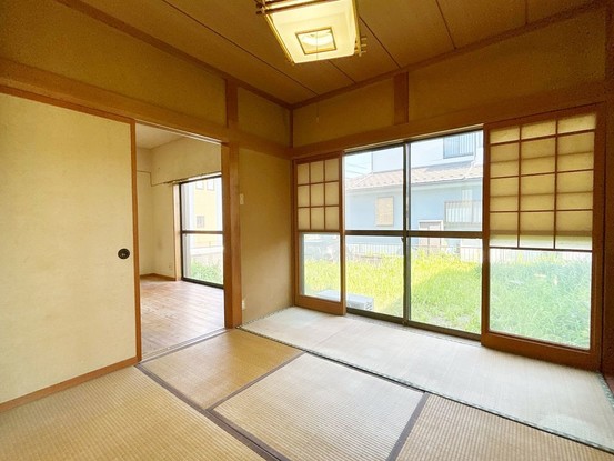 detached 埼玉県東松山市大字宮鼻1029-2 高坂貸店舗