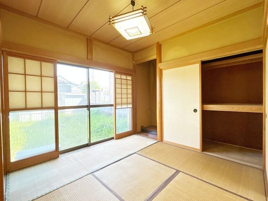 detached 埼玉県東松山市大字宮鼻1029-2 高坂貸店舗