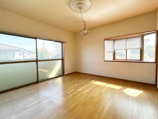 detached 埼玉県東松山市大字宮鼻1029-2 高坂貸店舗