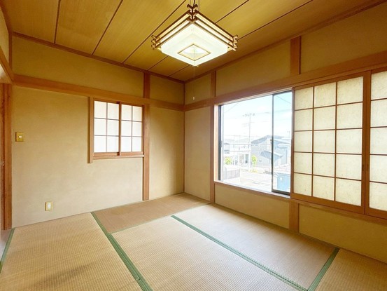 detached 埼玉県東松山市大字宮鼻1029-2 高坂貸店舗