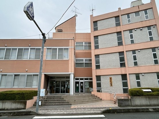detached 埼玉県東松山市大字宮鼻1029-2 高坂貸店舗