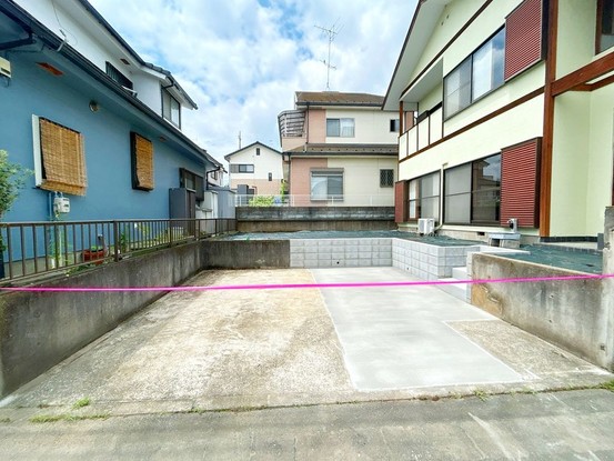 detached 埼玉県東松山市大字宮鼻1029-2 高坂貸店舗